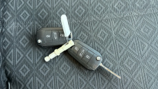 Vauxhall Mokka 1.2 Turbo 100 SE 5dr Petrol Hatchback